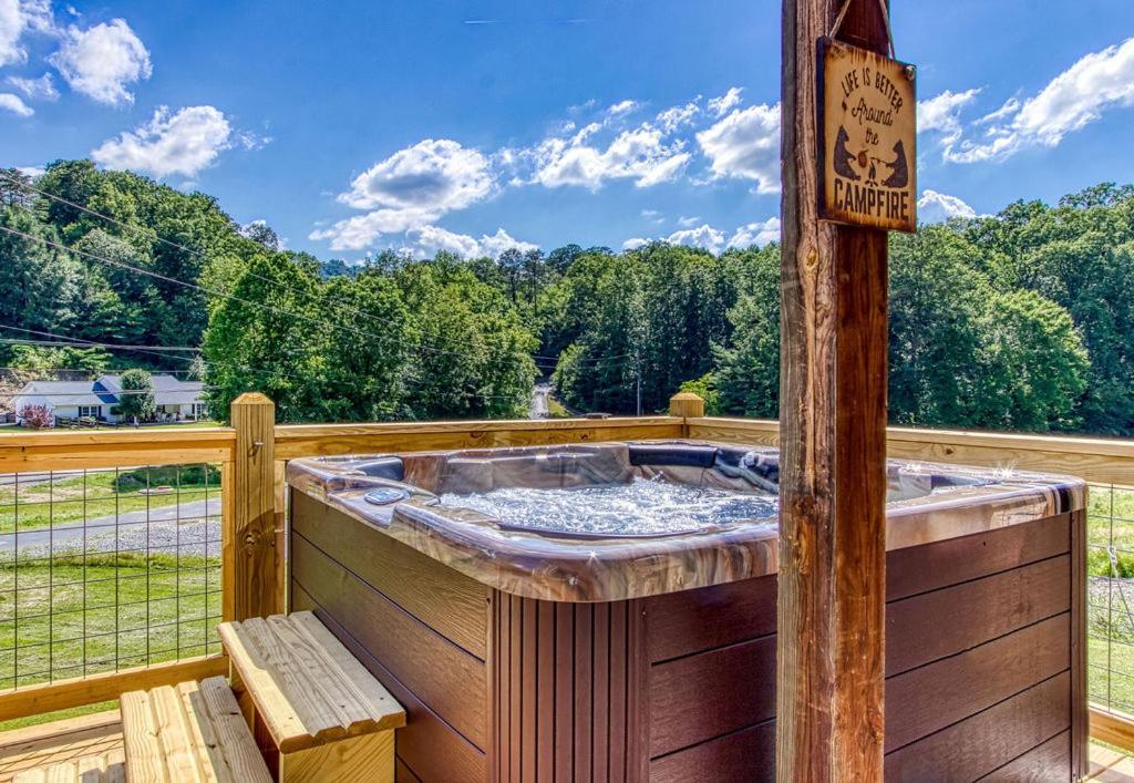 Pigeon Forge Getawayヴィラ 部屋 写真